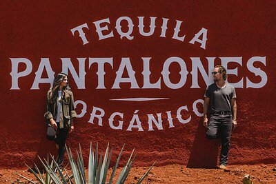 Pantalones Tequila's Bold Bet on Asia's Premium Spirits Boom