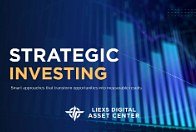 Liexs Aims to Institutionalize Digital Assets with Secure, High-Speed Trading Platform