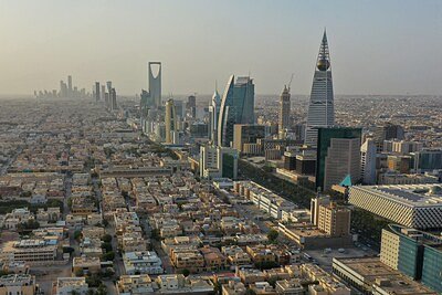 Saudi Arabia's Digital Blueprint for Accountable Housing Charity