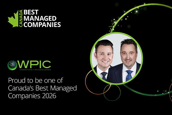 WPIC's Rise: From Beijing Startup to Canada's Best Managed Company