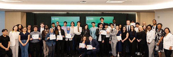 Popped Up! Wins Standard Chartered's 2026 Women in Tech Incubator