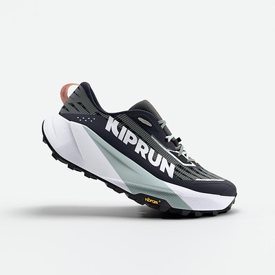 KIPRUN Enters US Market, Challenging Running Shoe Giants