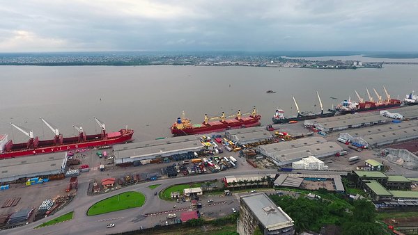 Canyon Resources Nears Bauxite Production Amid Leadership Shake-Up