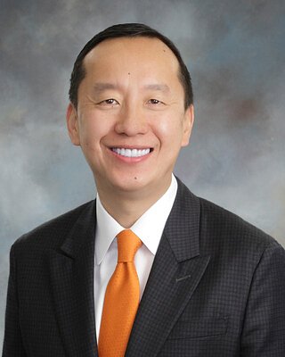 Michigan's Charles Zhang Cracks Forbes Top 5, Leads Independents