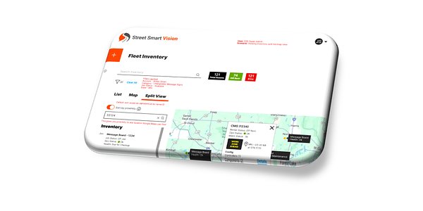 Street Smart's Vision.Security: Software Overhauls Mobile Surveillance