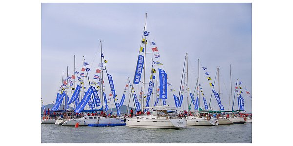 Hwaseong Boating Festival: Where Ancient History Meets Modern Thrills