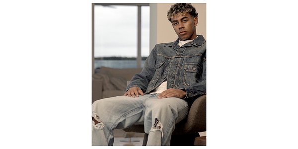 AE Taps Lamine Yamal in Global Play for Gen Z Dominance