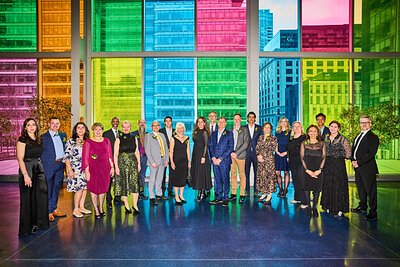 Montréal's $46M Boost: Local Leaders Secure Global Conference Dominance