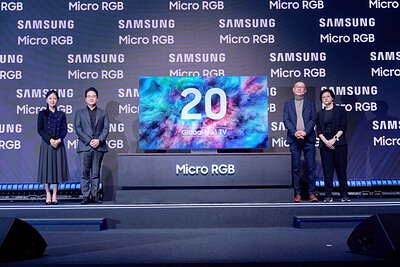 Samsung's AI Gambit: Is Your Next TV the Brain of Your Home?