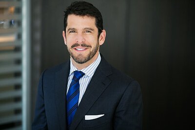 BlueMountain Co-Founder Siderow Joins RE VC to Scale PropTech Bets