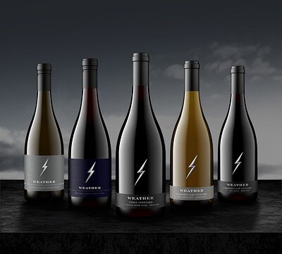 Weather Wines' Strategic Blend of Philanthropy, Terroir, and Growth