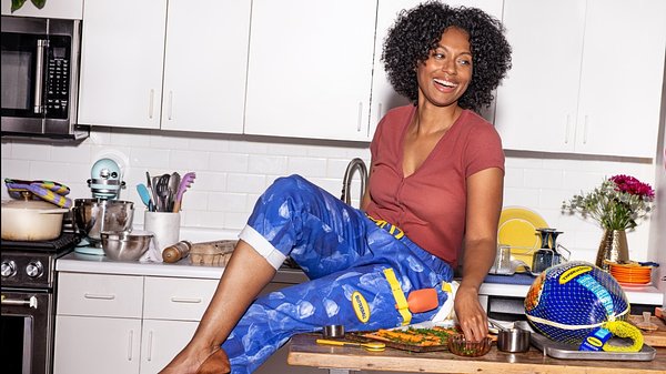 Beyond the Bird: Butterball Tackles Thanksgiving Stress with Unexpected Fashion Statement