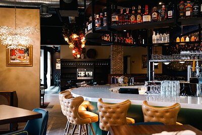 Kitchen and Rail Opens in Golden Valley, Blending Legacy and Growth