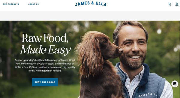 Yuyu Pharma Bets Big on Pet Wellness with UK Food Brand Investment