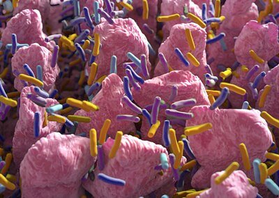 Gut Instinct: Microbiome Science Redefines Pet Healthcare