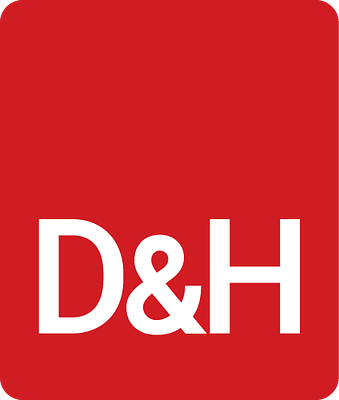 D&H Distributing and Fortinet Forge Major Cybersecurity Alliance
