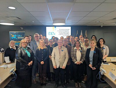 Hospital at Risk: Vaudreuil-Soulanges Demands Immigration Exception