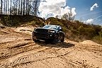 Jeep's Strategic Pivot: Why New Grand Cherokees Double Down on Off-Road DNA