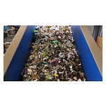 AI-Powered Recycling: Virginia Project Sets New Standard for Waste Management