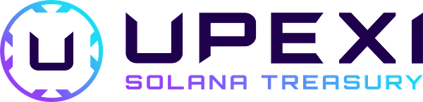 Upexi's Premium Bet: Fueling a Solana Treasury Amid Market Headwinds