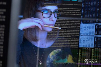 SAS's Strategic Data Play: Unlocking AI With Synthetic Clones