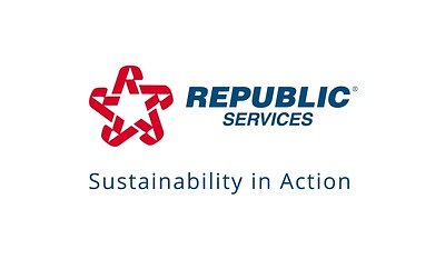 Republic Services: Building an Admired Reputation Beyond the Curb
