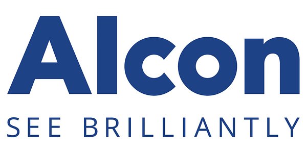 Alcon's Vision: 175 Million Implants and the High-Tech Future of Sight