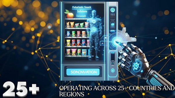 HA.TS COMMERCE CORP Unveils Plan for Global Smart Retail Dominance