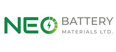 NEO's New Battery Tech Redraws Drone Warfare and Global Supply Lines