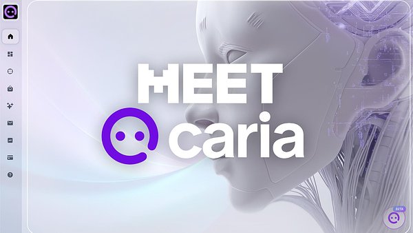 Meet Caria's AI Platform Raises $1M to Revolutionize Enterprise Hiring