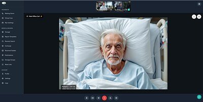 TeleRay Taps New CEO, Realigns Leadership for Future of Health Tech