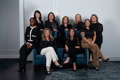 Women in HVACR Taps New Leadership to Tackle Industry's 3% Challenge