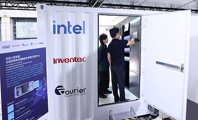 The AI Data Center Revolution: Integration Is the New Imperative