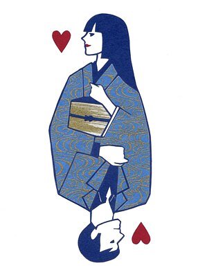 HIROMI ASAI: Weaving Kimono Art into Modern Menswear at Art Week