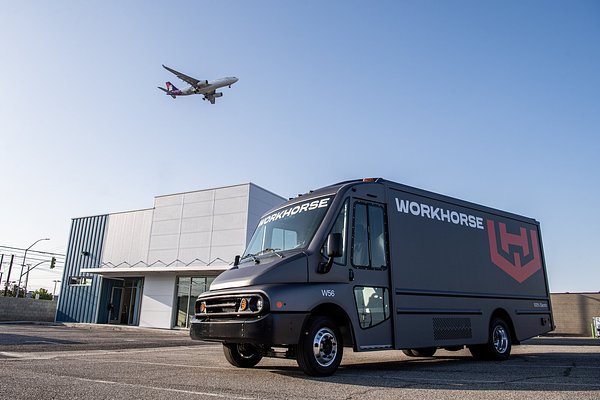 Workhorse EVs Pass 20 Million Miles Amidst Financial Headwinds