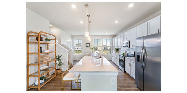 Frederick's Housing Shift: Build-to-Rent Arrives to Meet Demand