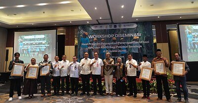 Jambi's Palm Oil Pivot: A New Blueprint for Durable Value
