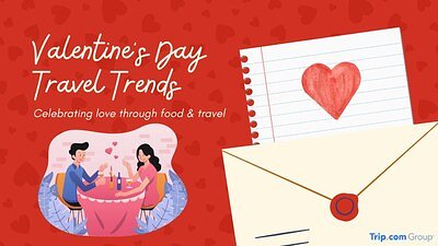 Beyond Sightseeing: How Food Became Travel's Main Course