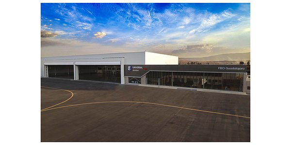 Guadalajara Soars: New FBO Elevates City for 2026 World Cup