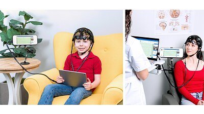 Zeto's New EEG System Aims to End Brain Scan Bottlenecks