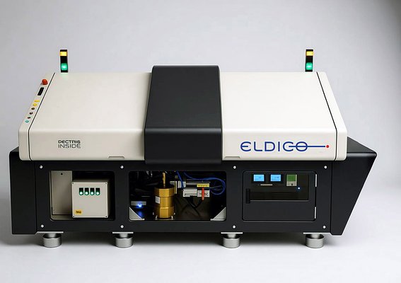 Crystal Pharmatech Deploys Asia's First Industrial MicroED Platform