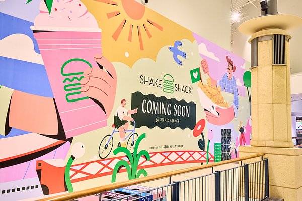 Shake Shack's Western Gamble: Calgary's Burger Scene Braces for Impact