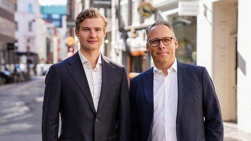Performativ Nabs $14M to Power AI Overhaul of Wealth Management