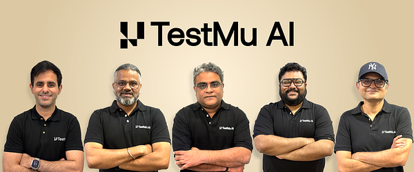 LambdaTest Rebrands to TestMu AI, Unveils Autonomous Testing Agents