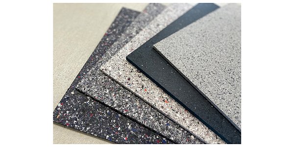 From Fabric Waste to Façades: PANECO's Push for Circular Design