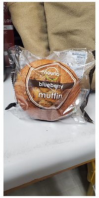 Muffin Recall Exposes Hidden Dangers of Food Labeling Errors