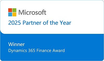 Hitachi Solutions Crowned Microsoft Dynamics 365 Finance Partner of the Year: A Blueprint for Modernization