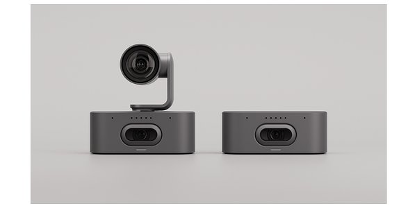 Logitech's AI Cameras Aim to Master the Hybrid Office