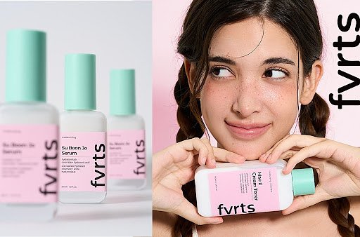 K-Beauty's New Blueprint: Hashed and Partners Forge Global Path