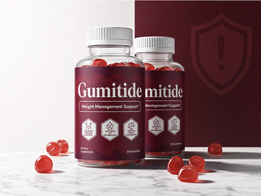 Gumitide Under Siege: How Digital Counterfeits Fueled a 'Scam' Narrative